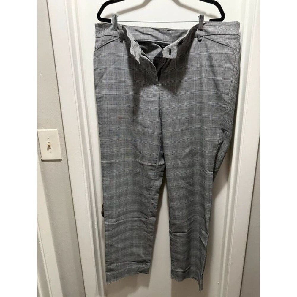 Lane Bryant Dress Pant 22L